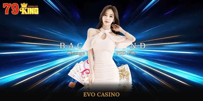 Evo casino