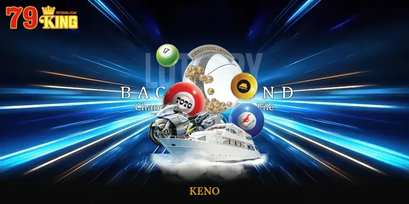 Keno