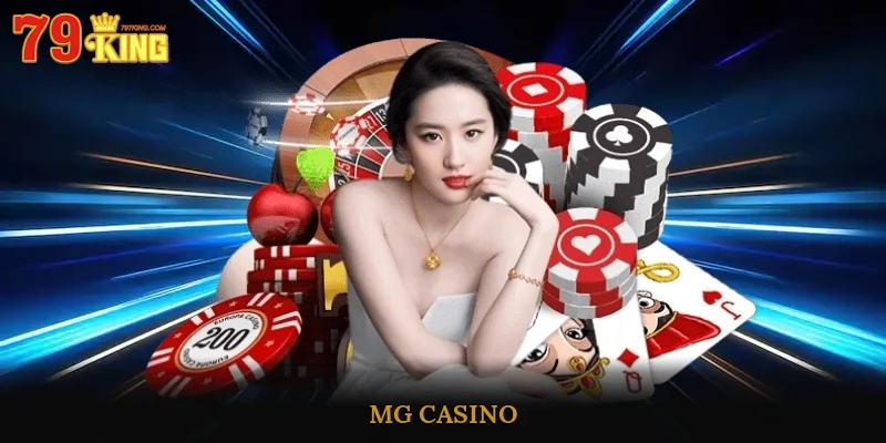 Mg Casino