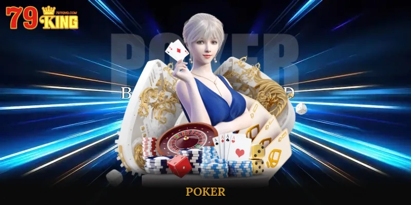 Poker