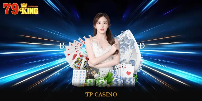Tp Casino